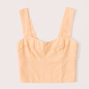 SOLD Abercrombie top